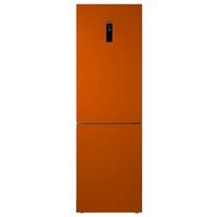 Холодильник Haier C2F 636 CORG (Цвет: Orange)