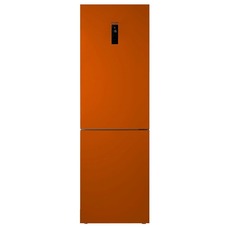 Холодильник Haier C2F 636 CORG (Цвет: Orange)