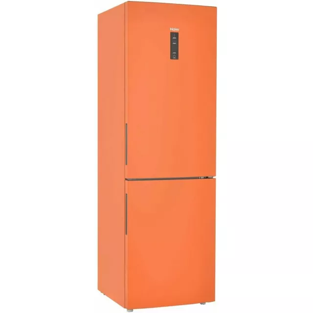 Холодильник Haier C2F 636 CORG (Цвет: Orange)