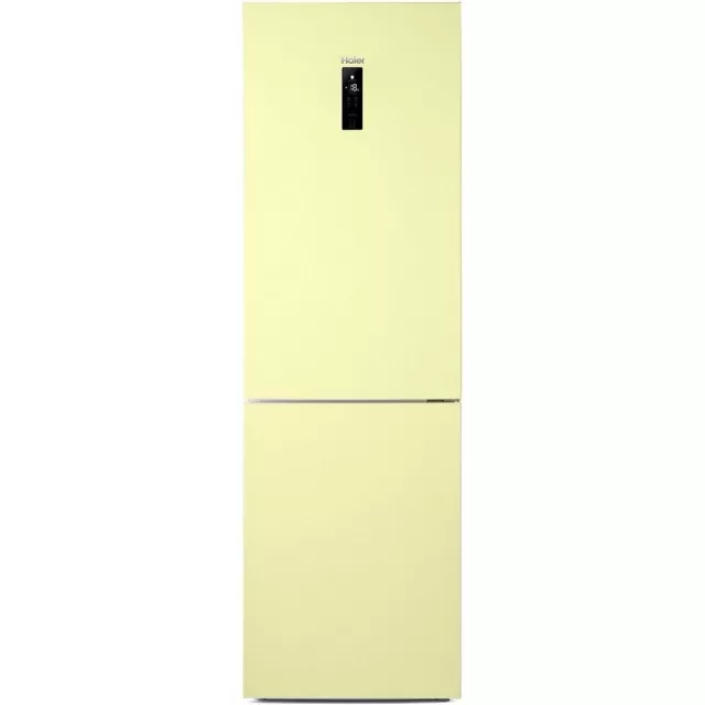 Холодильник Haier C2F 636 CCRG (Цвет: Beige)