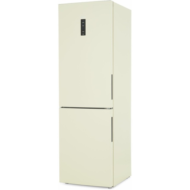 Холодильник Haier C2F 636 CCRG (Цвет: Beige)