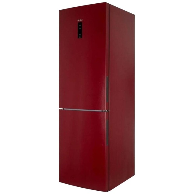 Двухкамерный холодильник Haier C2F 636 CRRG (257953)