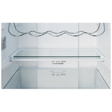 Двухкамерный холодильник Haier C2F 636 CRRG (257953)