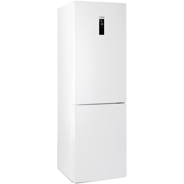 Холодильник Haier C2F 636 CWRG, белый