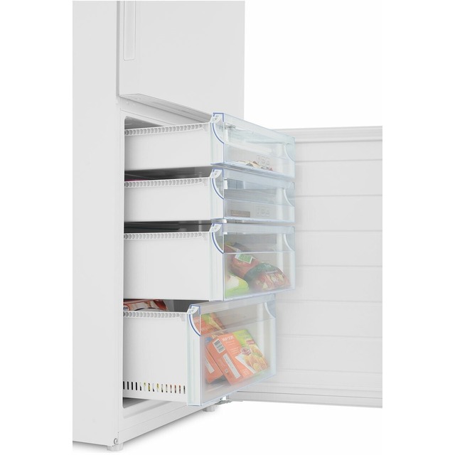 Холодильник Haier C2F 636 CWRG, белый