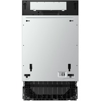Посудомоечная машина Haier HDWE11-194RU (Цвет: Silver)