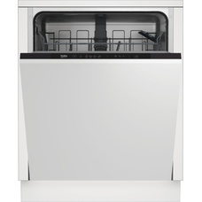 Посудомоечная машина Beko DIN14R12 (Цвет: White)