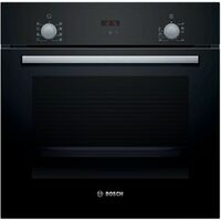 Духовой шкаф Bosch HBF512BA0R (Цвет: Black)