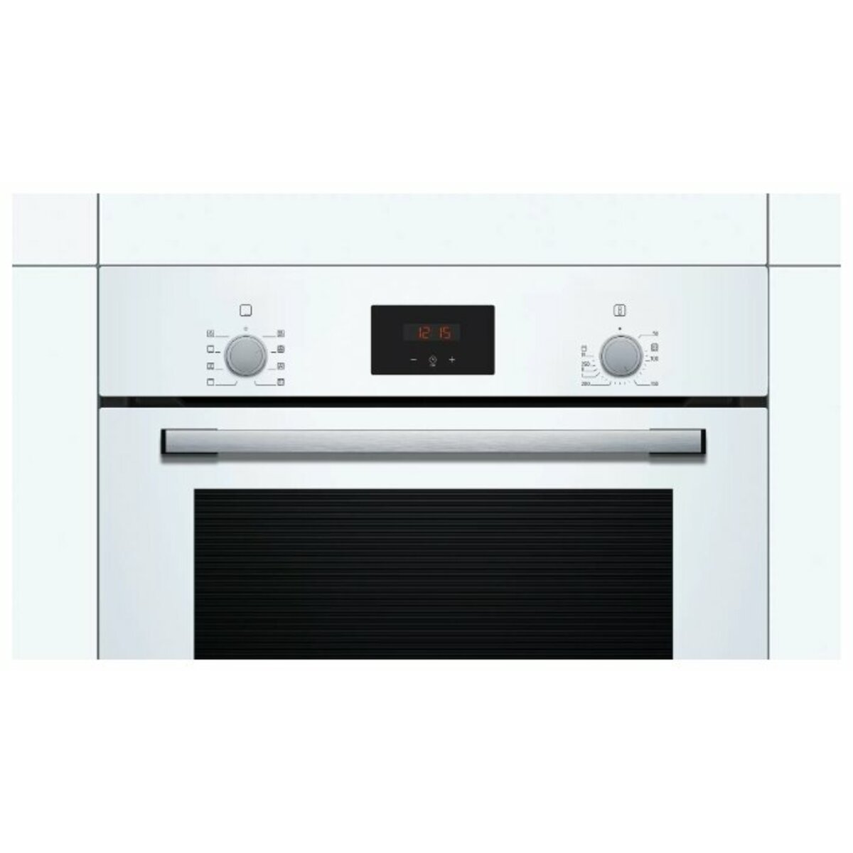 Духовой шкаф Bosch HBF512BV0R (Цвет: White)