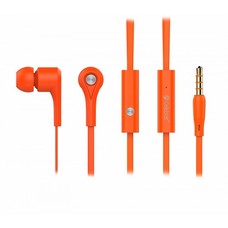 Наушники Celebrat D3 (Цвет: Orange)