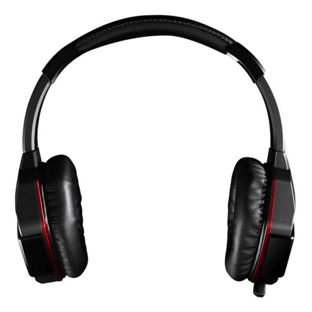 Компьютерная гарнитура A4 Bloody G500 (Цвет: Black / Red)