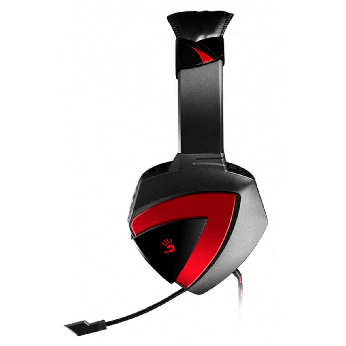 Компьютерная гарнитура A4 Bloody G501 (Цвет: Black)