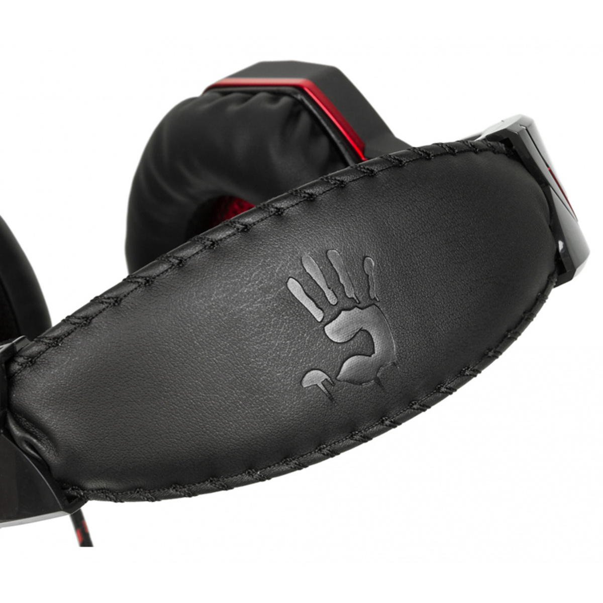 Компьютерная гарнитура A4 Bloody G501 (Цвет: Black)