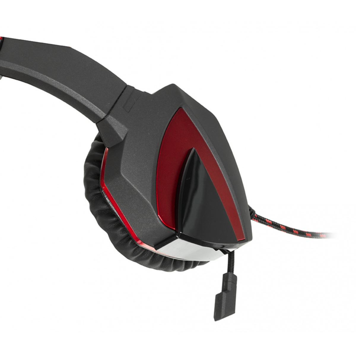 Компьютерная гарнитура A4 Bloody G501 (Цвет: Black)