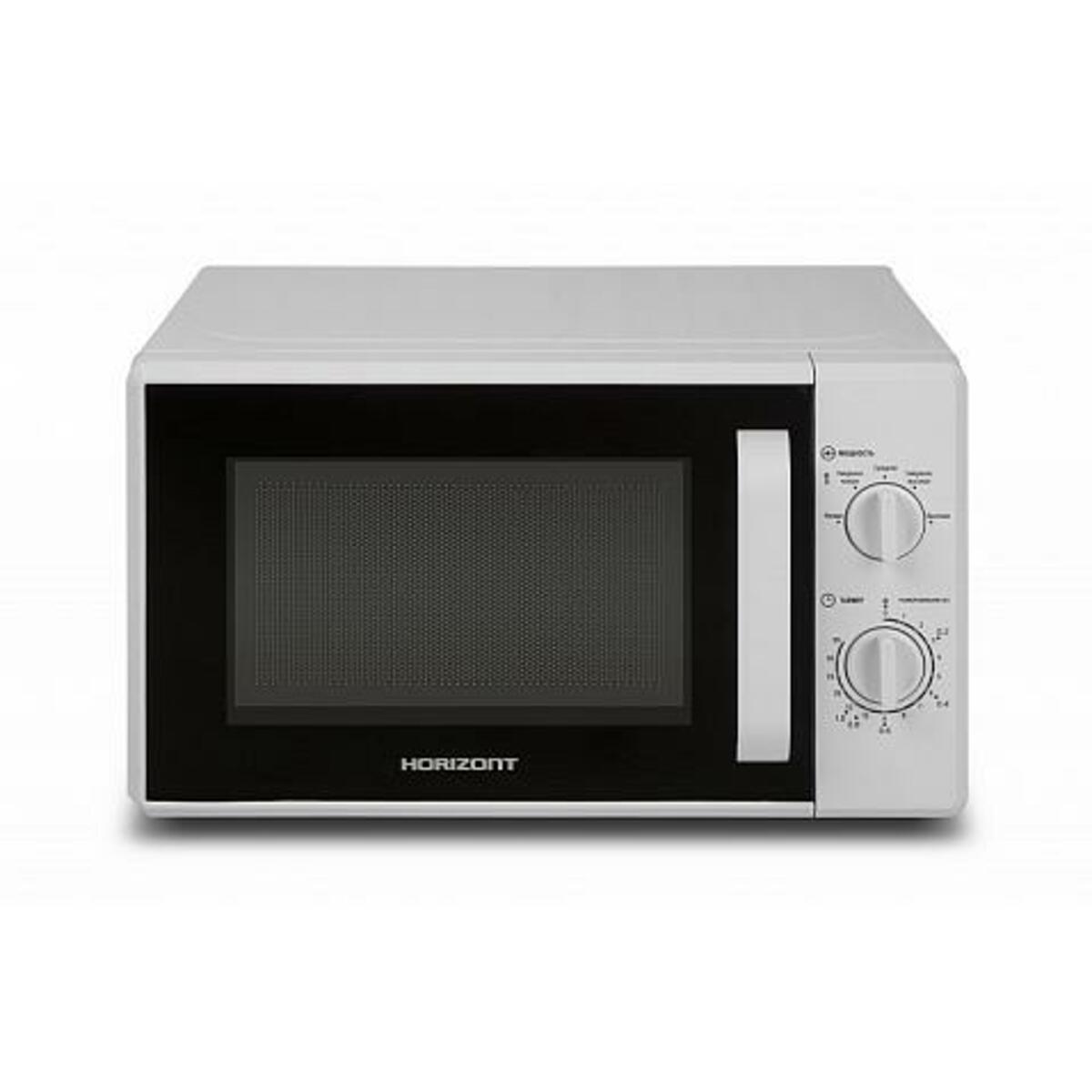 Микроволновая печь Horizont 20MW700-1378AAW (Цвет: White)