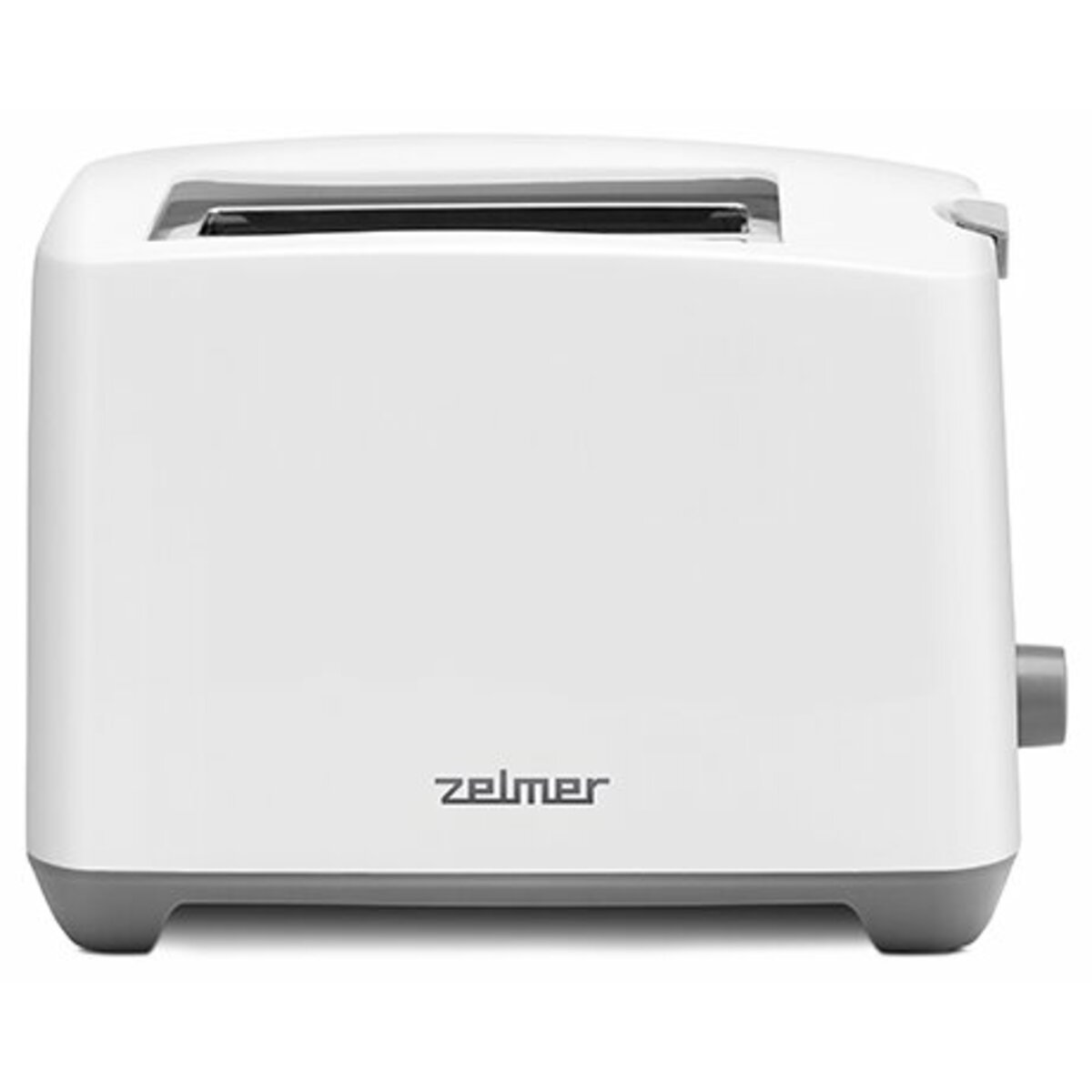 Тостер Zelmer ZTS7386 (Цвет: White)