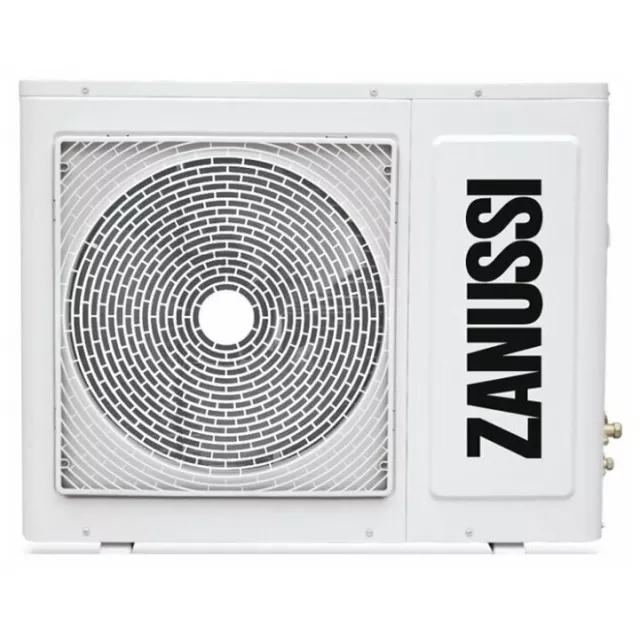 Сплит-система Zanussi ZACS-12 HS/A21/N1 (Цвет: White)