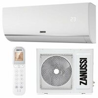 Сплит-система Zanussi ZACS-12 HS/A21/N1 (Цвет: White)