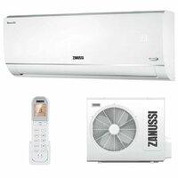 Сплит-система Zanussi ZACS-18 HS/A21/N1 (Цвет: White)