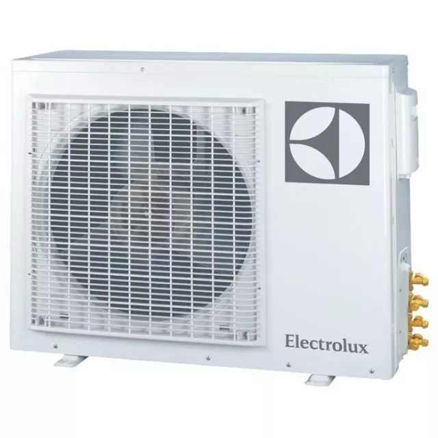 Сплит-система ELECTROLUX EACS-18HF/N3_21Y (Цвет: White)