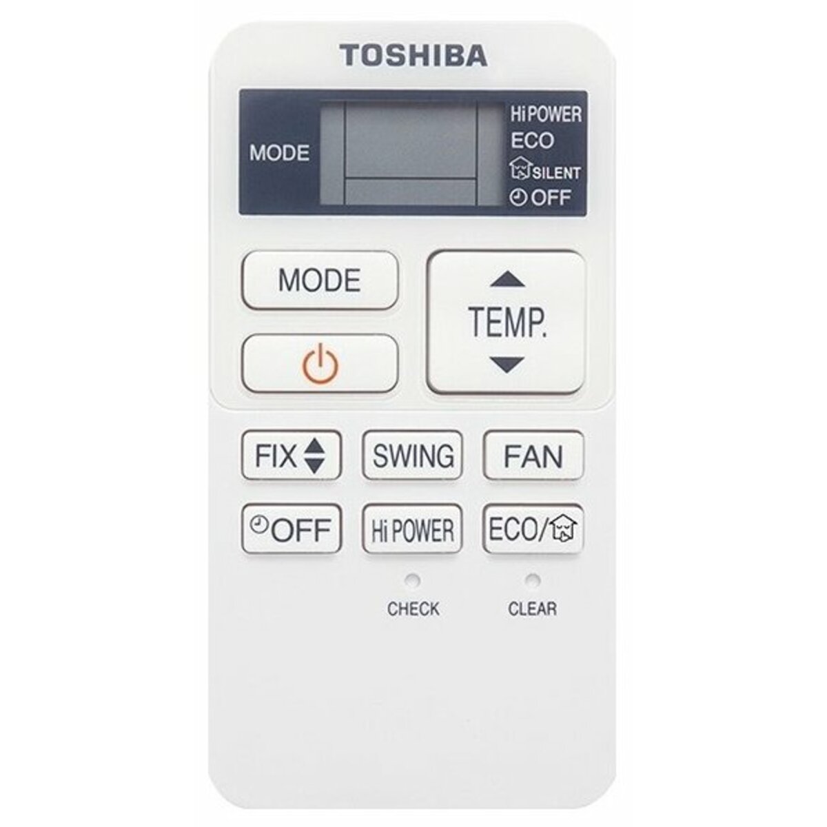 Сплит-система TOSHIBA Seiya RAS-10J2VG-EE (Цвет: White)