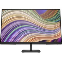 Монитор HP 27  P27 G5, черный