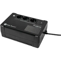 Источник бесперебойного питания Systeme Electriс BV BVSE800RS 
