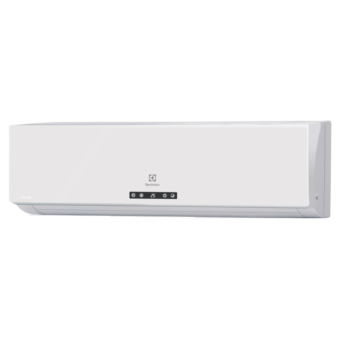 Сплит-система Electrolux EACS-36HT/N3 (Цвет: White)