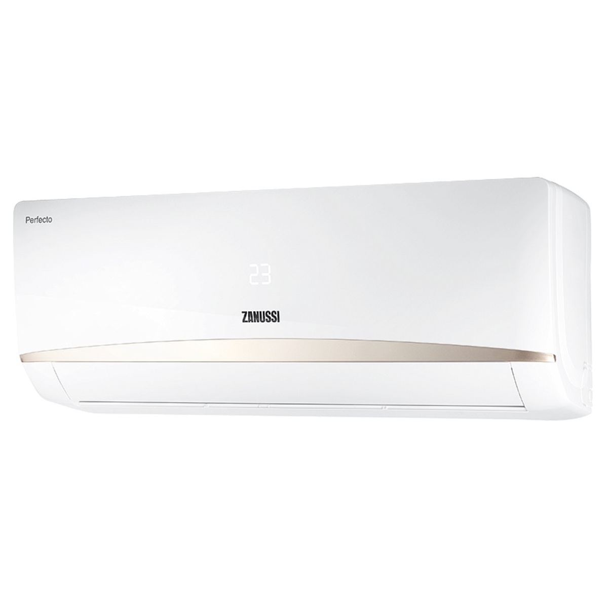 Сплит-система Zanussi ZACS-30 HPF/A22/N1 (Цвет: White)