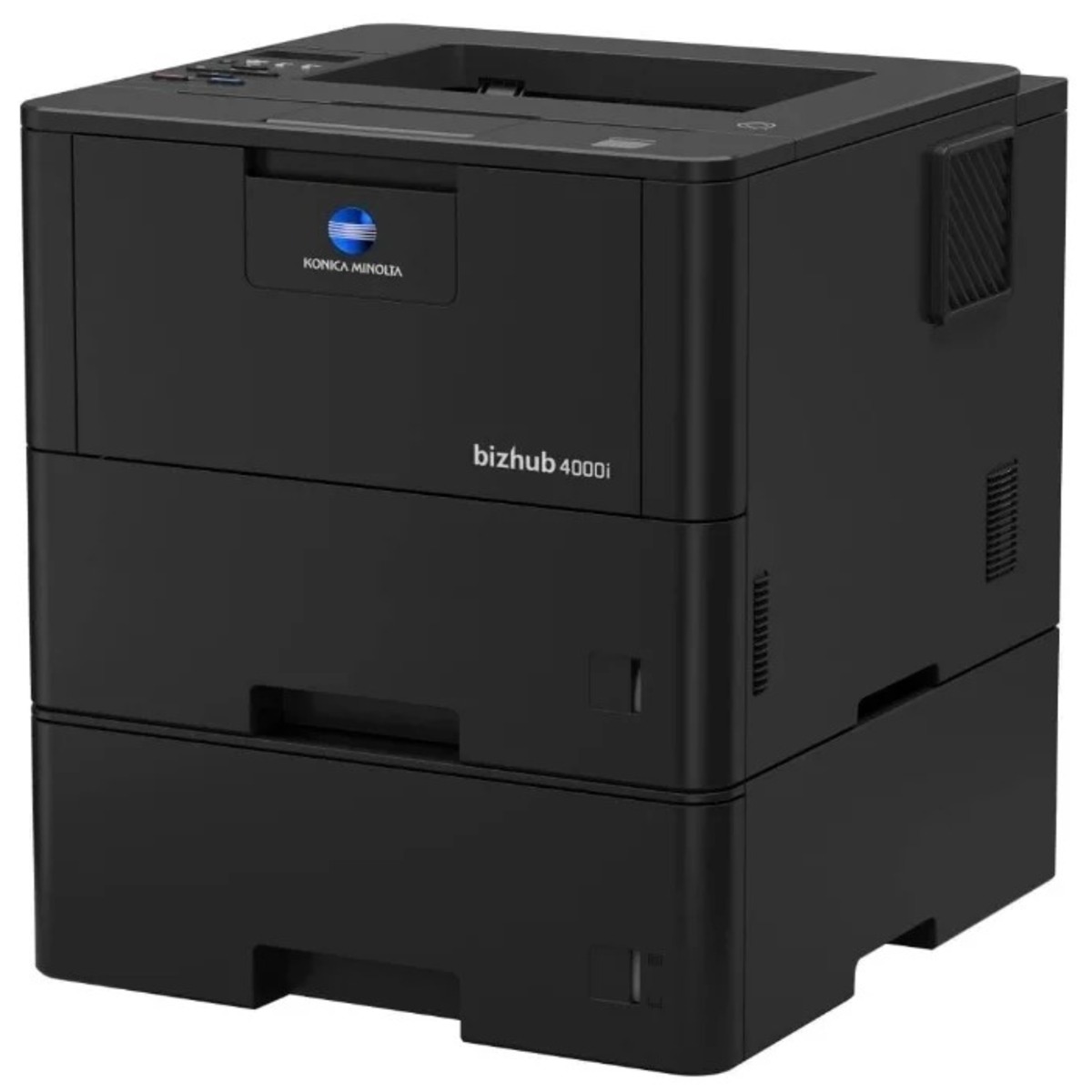 Принтер Konica Minolta bizhub 4000i (Цвет: Black)
