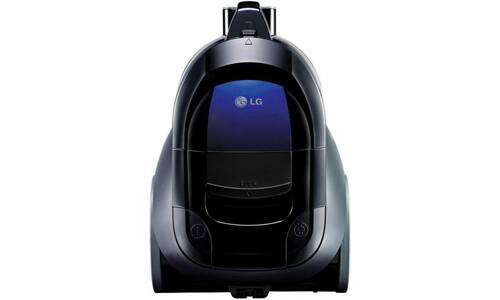 Пылесос LG VK69662N (Цвет: Blue) - купить в СПб по выгодным ценам с ...