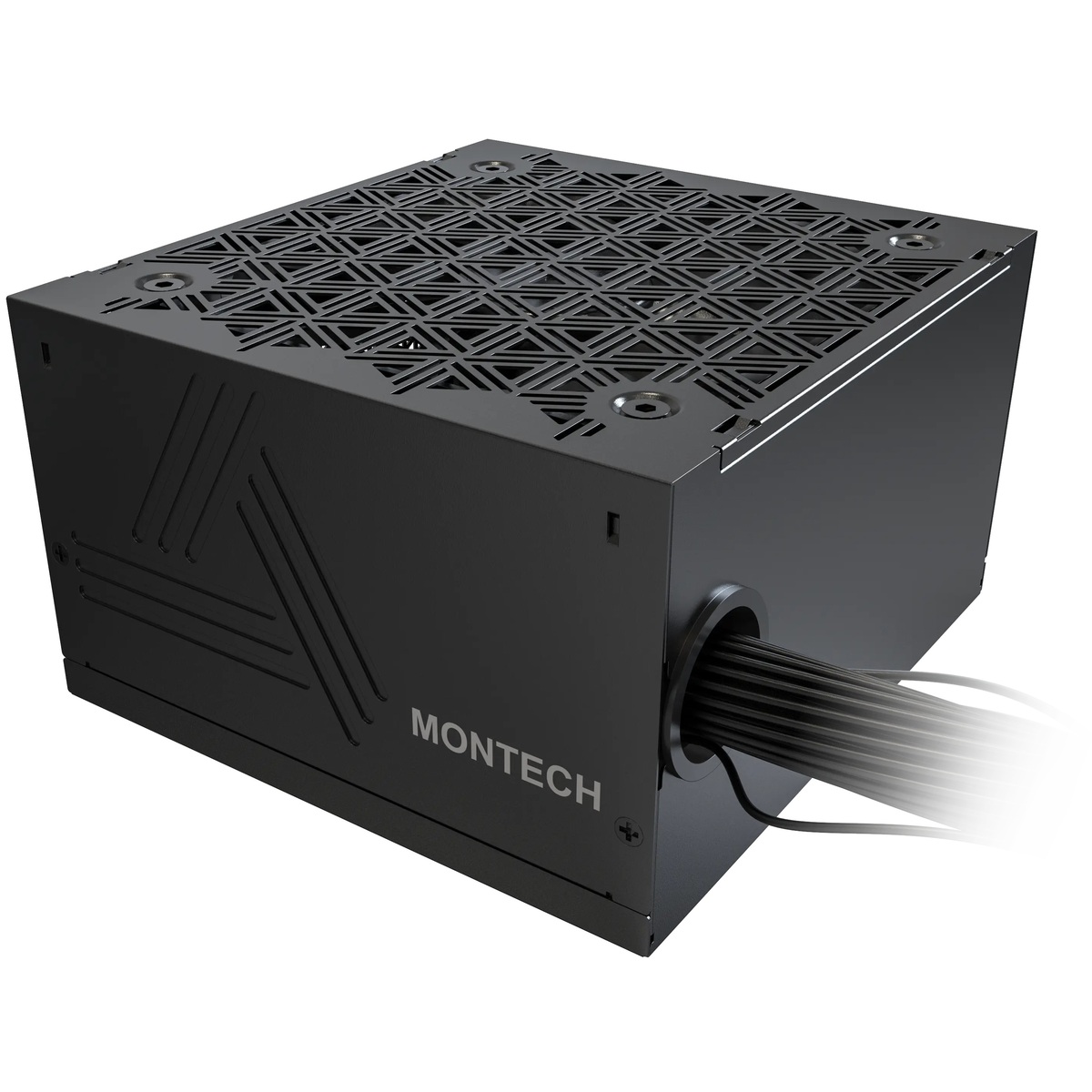 Блок питания Montech ATX 650W BETA 2