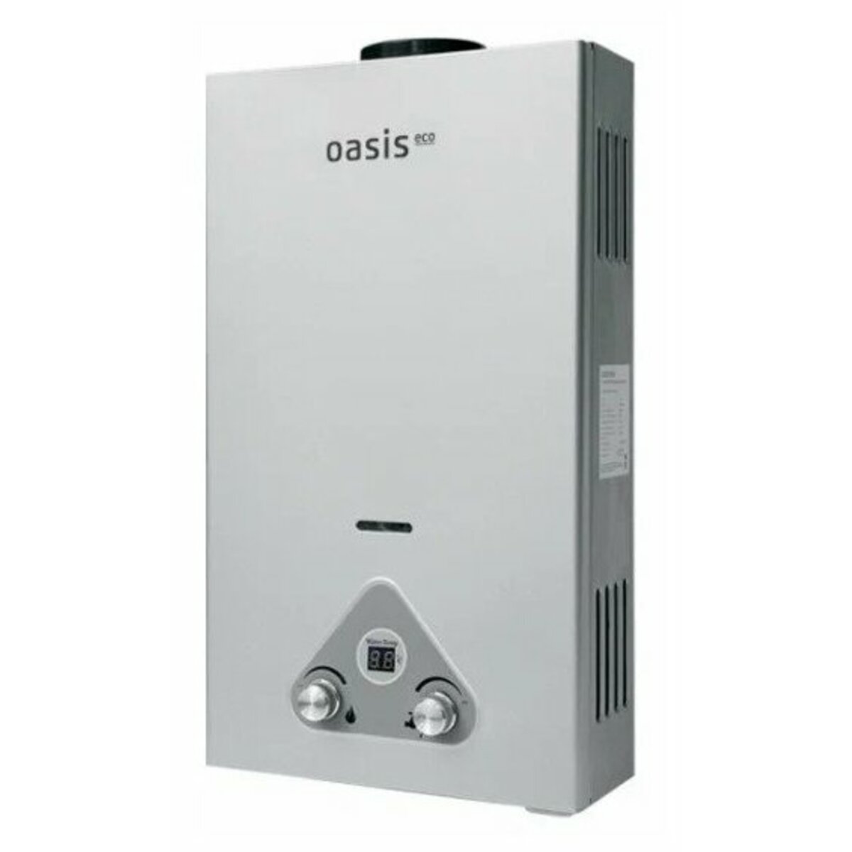 Водонагреватель Oasis W-20 Eco (Цвет: White)