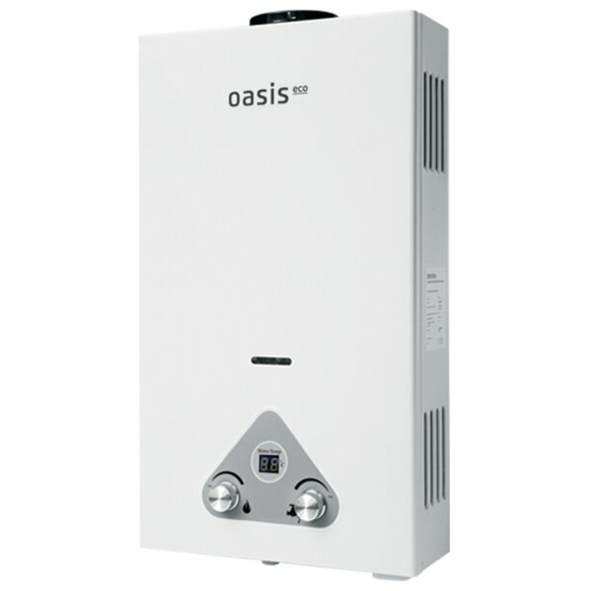 Водонагреватель Oasis W-20 Eco (Цвет: White)