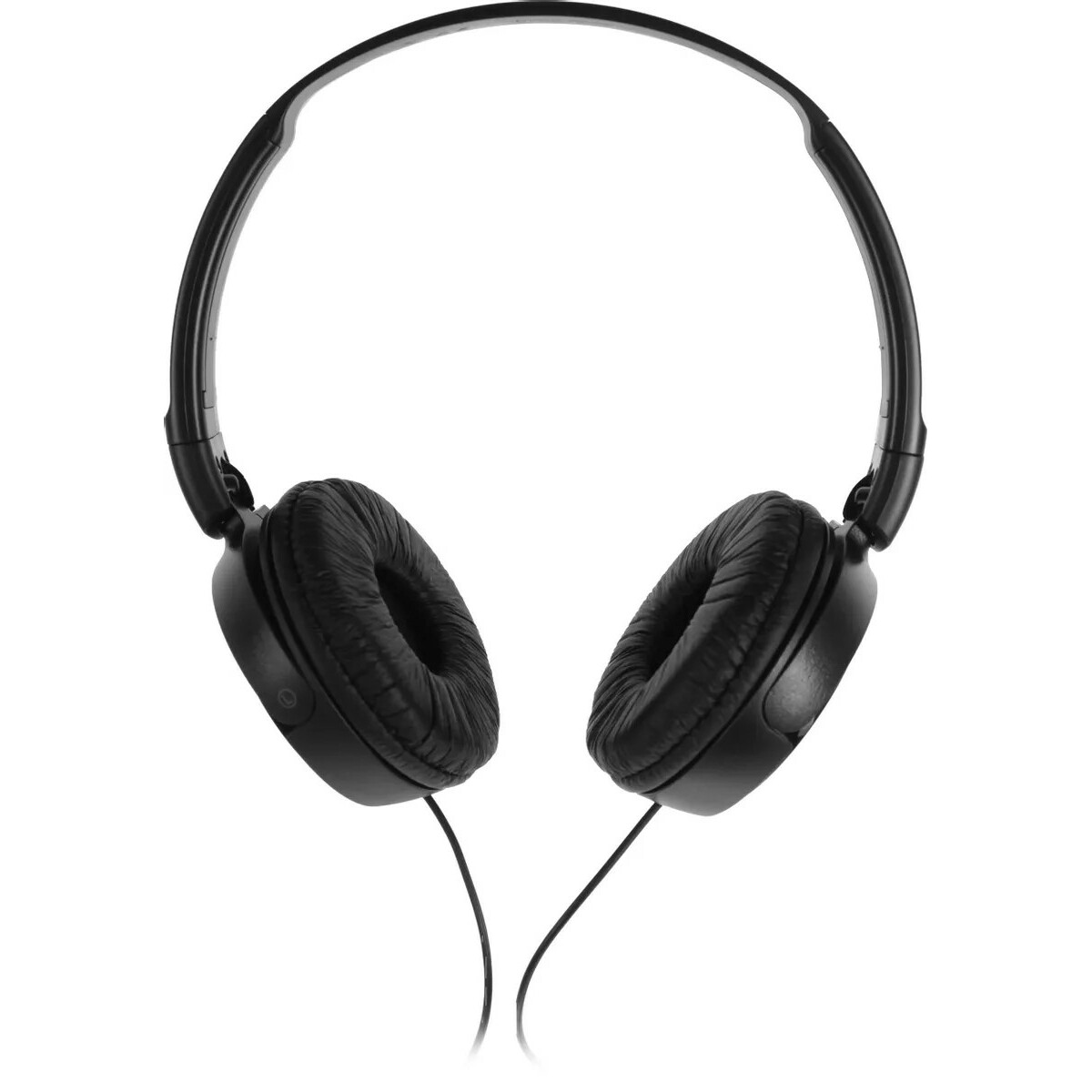 Наушники Sony MDR-ZX110AP, черный