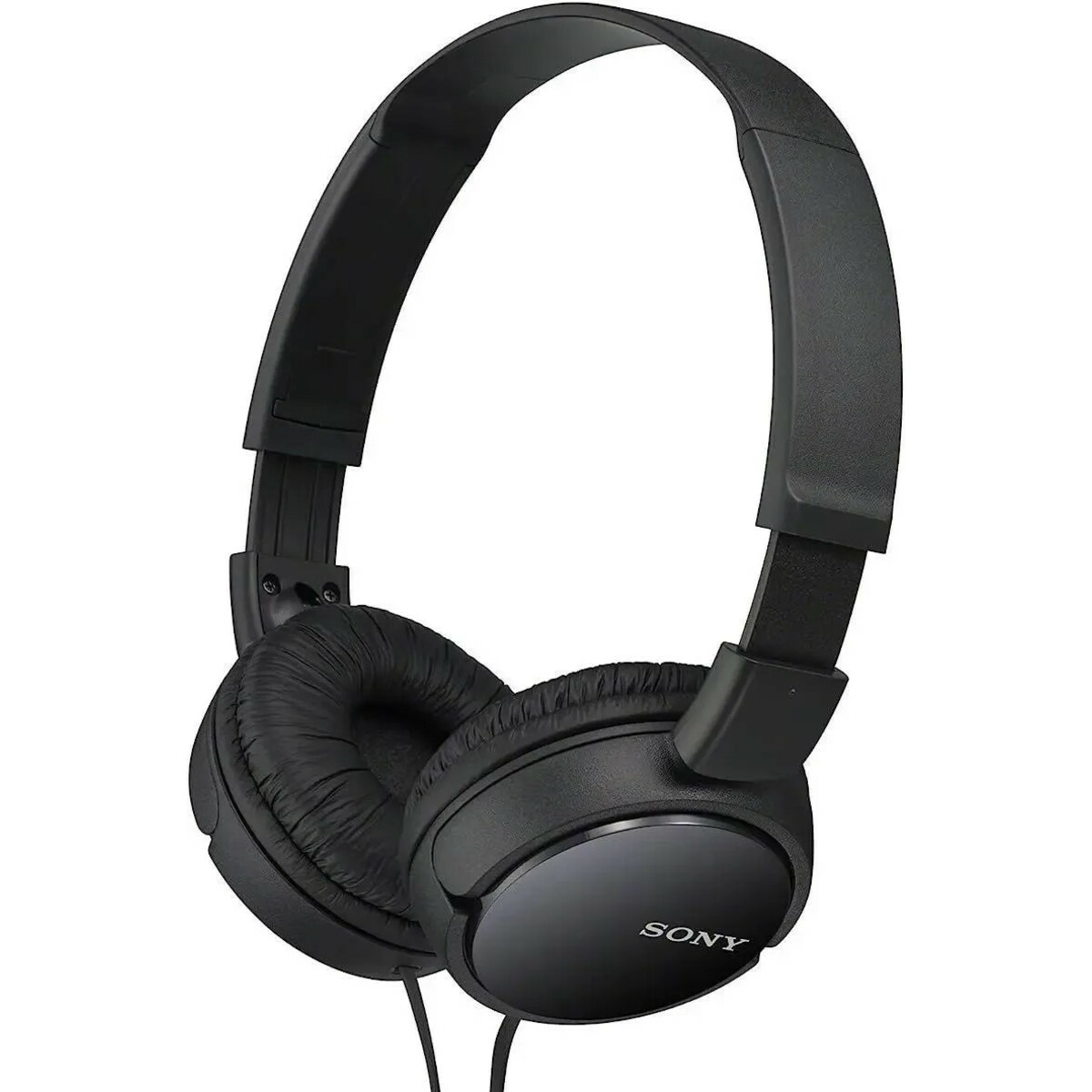 Наушники Sony MDR-ZX110LP, черный 