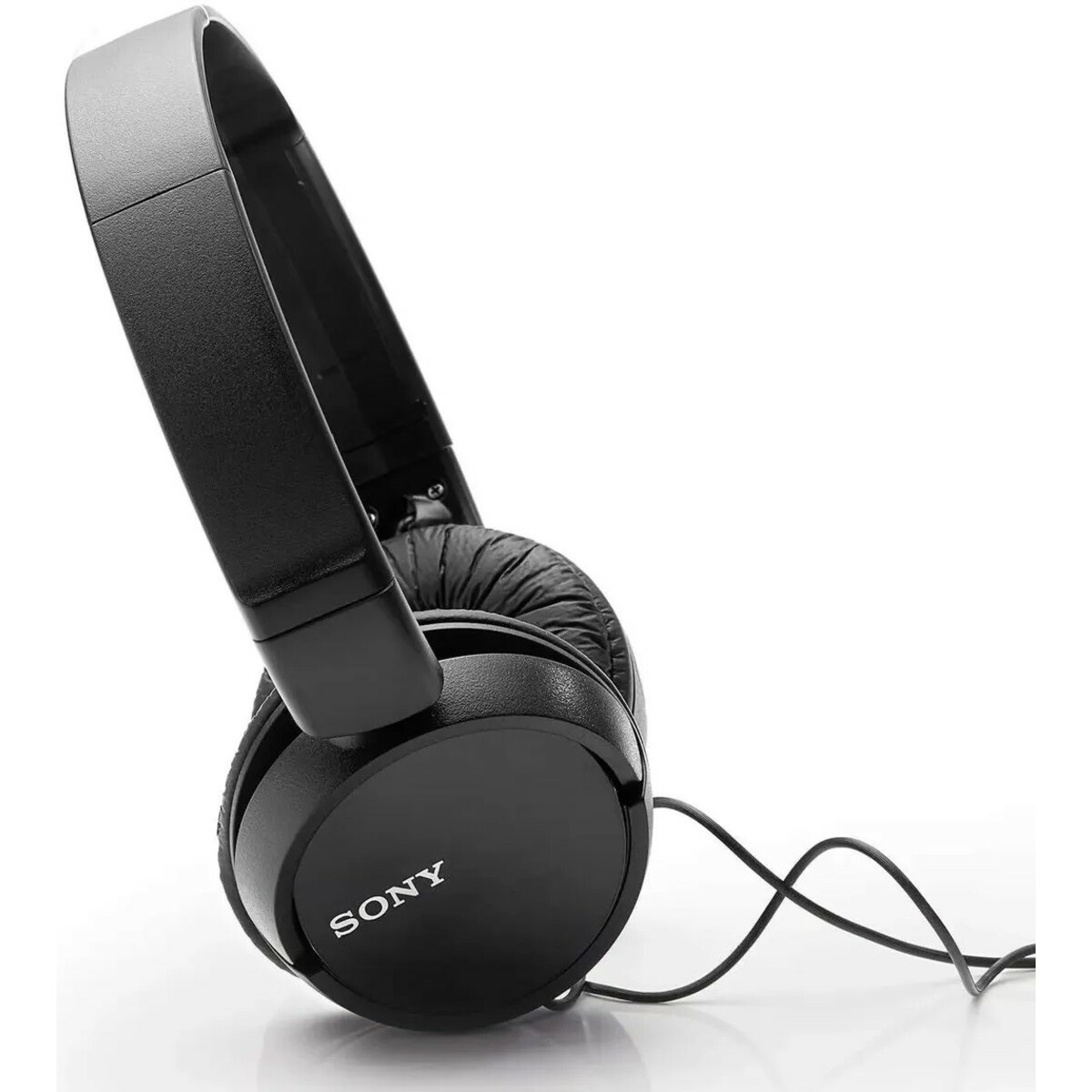 Наушники Sony MDR-ZX110LP, черный 