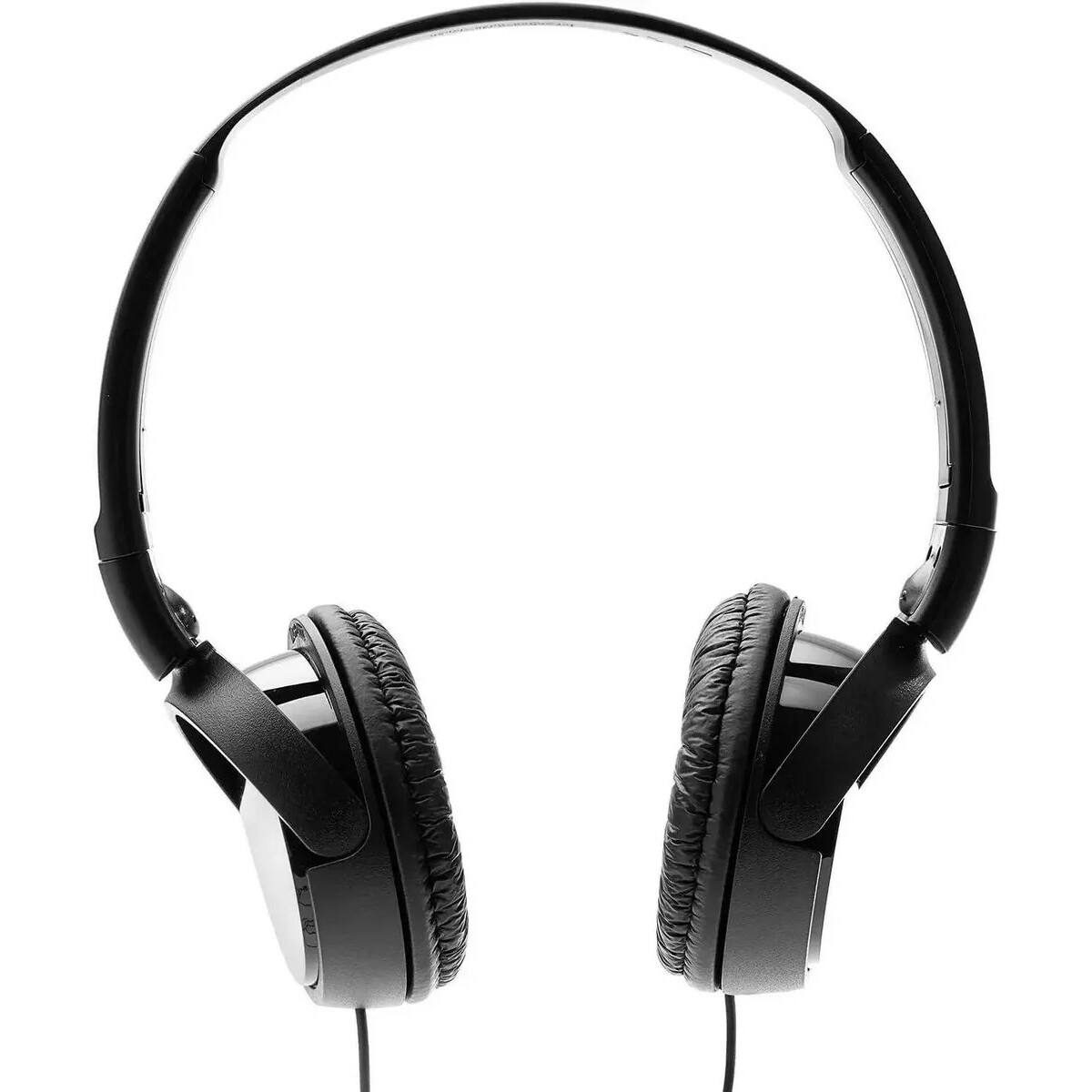 Наушники Sony MDR-ZX110LP, черный 