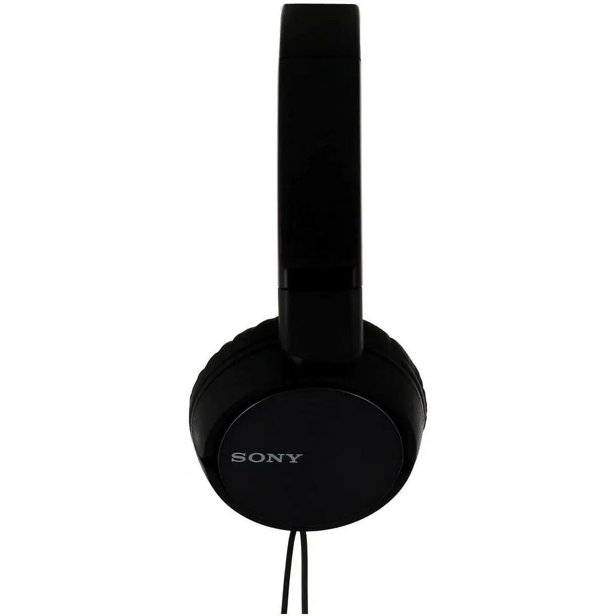 Наушники Sony MDR-ZX310AP, черный