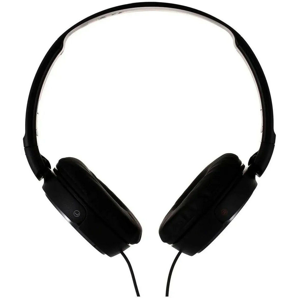 Наушники Sony MDR-ZX310AP, черный