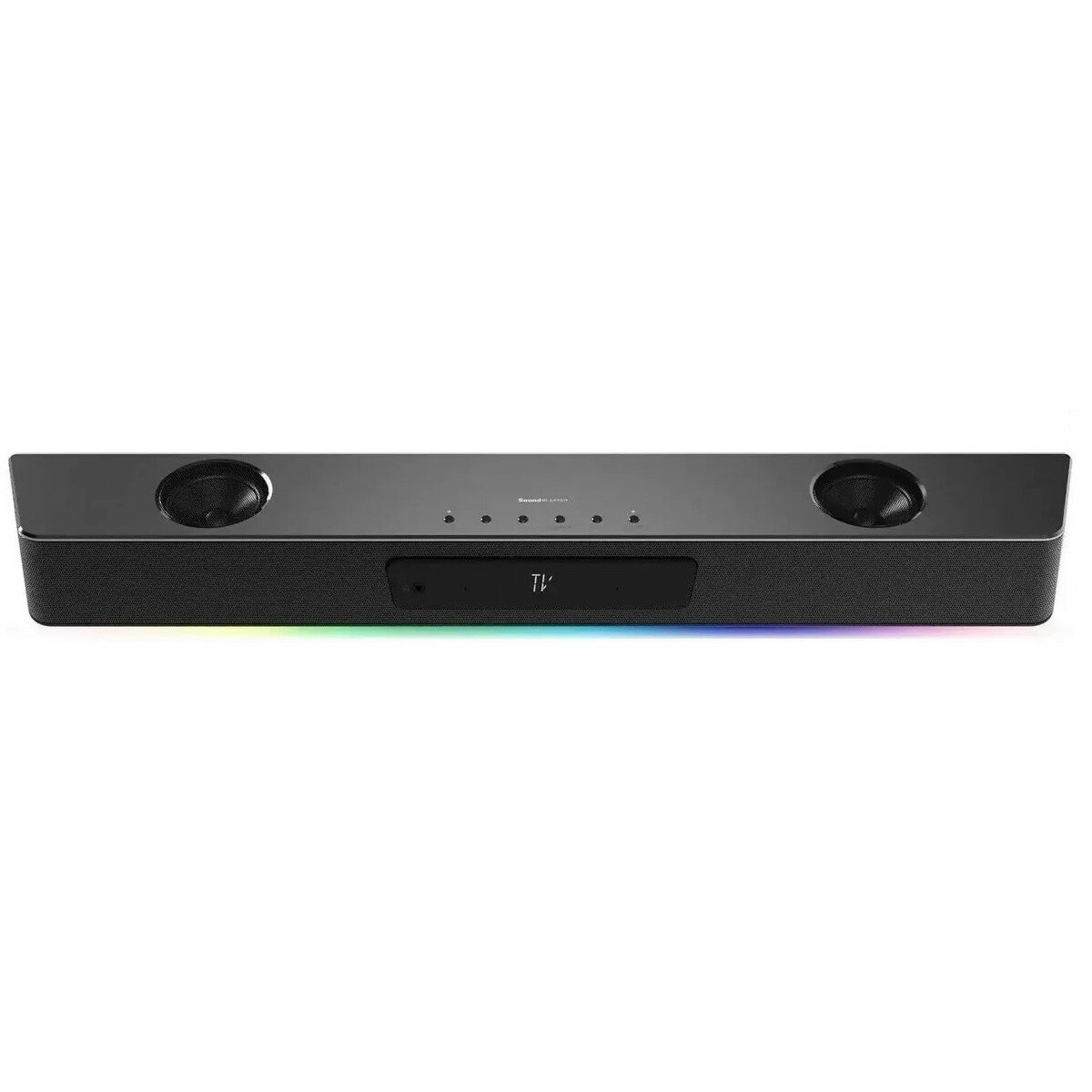 Колонки Creative Sound Blaster Katana V2X 2.0 (Цвет: Black)