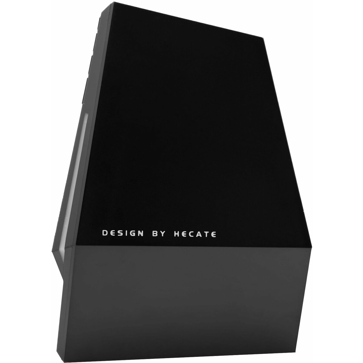 Колонки Edifier G1500 MAX 2.1, черный 