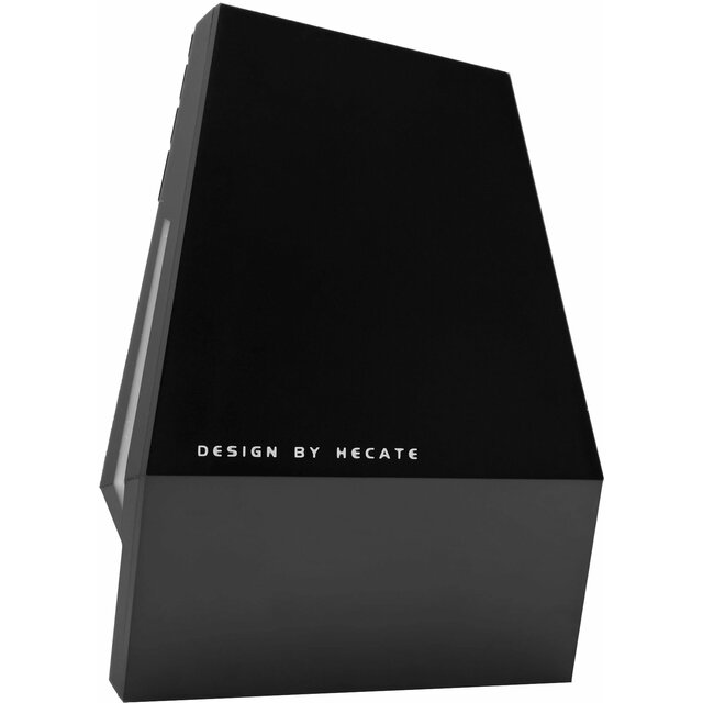 Колонки Edifier G1500 MAX 2.1, черный 