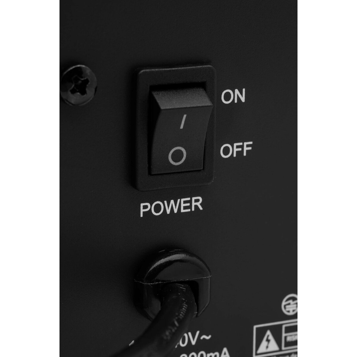 Колонки Edifier G1500 MAX 2.1, черный 