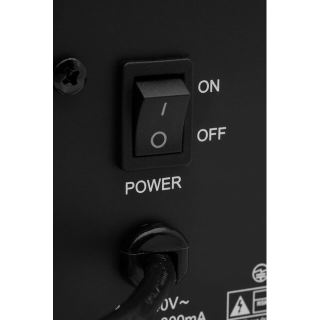 Колонки Edifier G1500 MAX 2.1, черный 