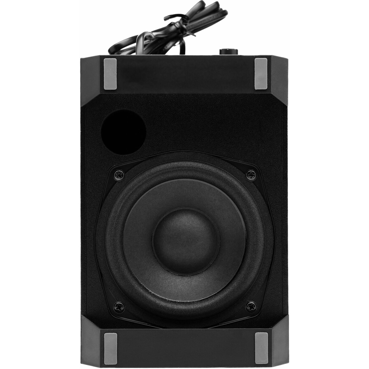 Колонки Edifier G1500 MAX 2.1, черный 