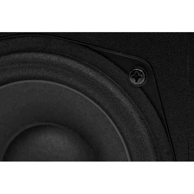 Колонки Edifier G1500 MAX 2.1, черный 