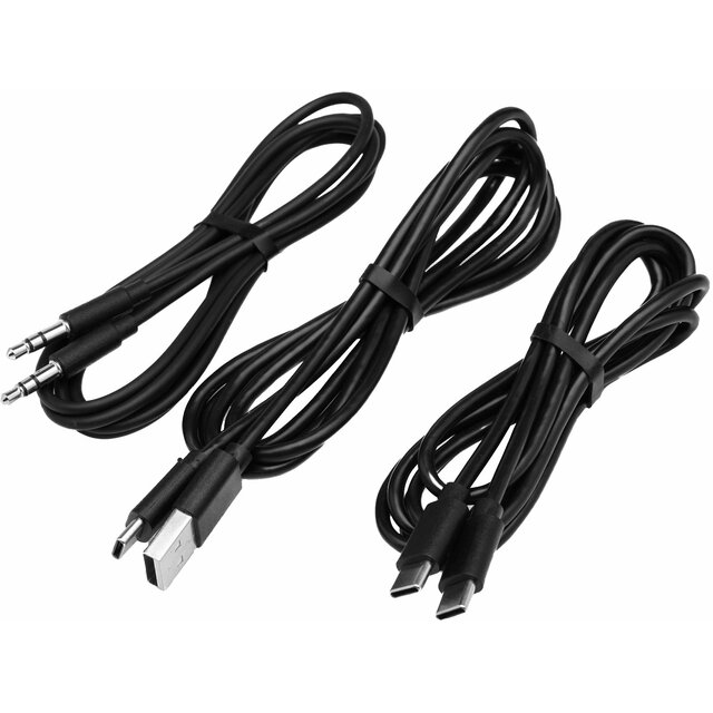 Колонки Edifier G1500 MAX 2.1, черный 