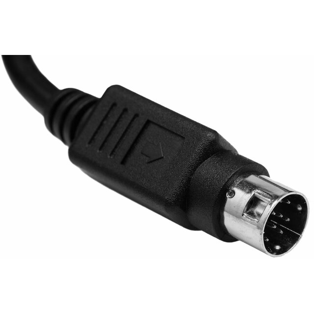 Колонки Edifier G1500 MAX 2.1, черный 