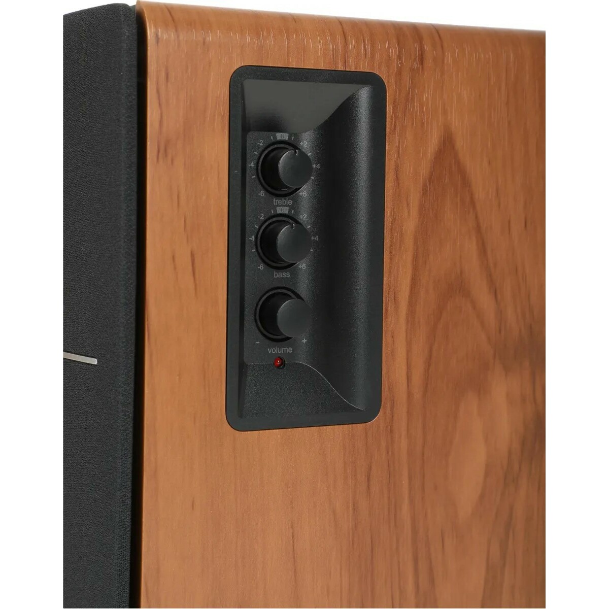 Колонки Edifier R1280Ts 2.0 (Цвет: Brown / Black)